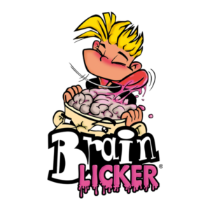 BrainLicker